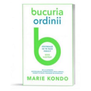 BUCURIA ORDINII