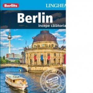 BERLIN BERLITZ, ED. I