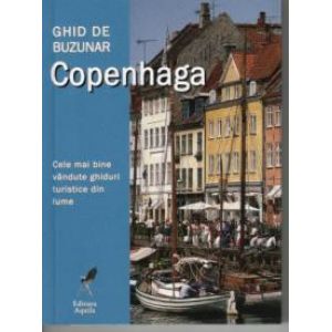 GHID DE BUZUNAR COPENHAGA