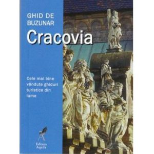 GHID DE BUZUNAR CRACOVIA