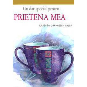 PRIETENA MEA