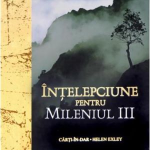 EXLEY-INTELEPCIUNE PT MILENIUL III