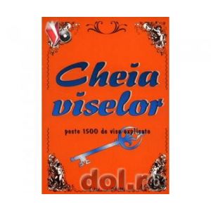 CHEIA VISELOR .