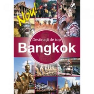 DESTINATII DE TOP-BANGKOK