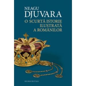 O SCURTA ISTORIE ILUSTRATA A ROMANILOR