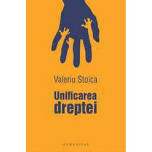 UNIFICAREA DREPTEI