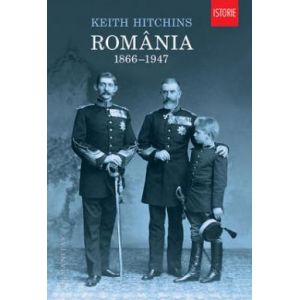 ROMANIA 1866-1947