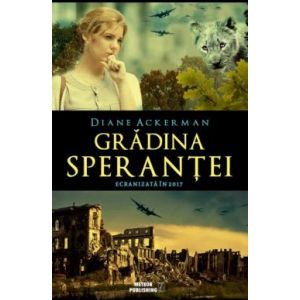 GRADINA SPERANTEI