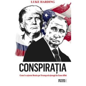 CONSPIRATIA