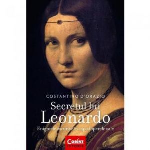 SECRETUL LUI LEONARDO