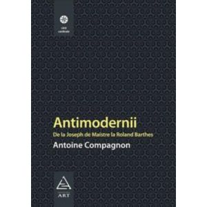 Antimodernii