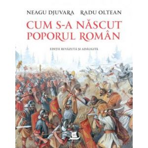 CUM S-A NASCUT POPORUL ROMAN