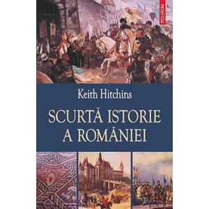 SCURTA ISTORIE A ROMANIEI