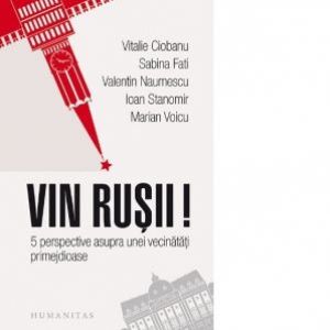 VIN RUSII!