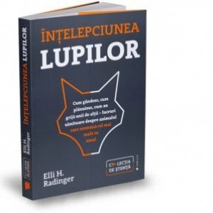 INTELEPCIUNEA LUPILOR