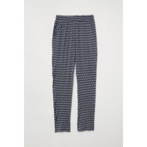 Pantaloni de jerseu