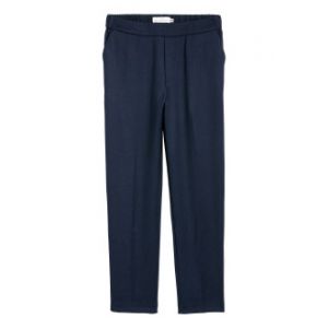 Pantaloni cu elastic in talie