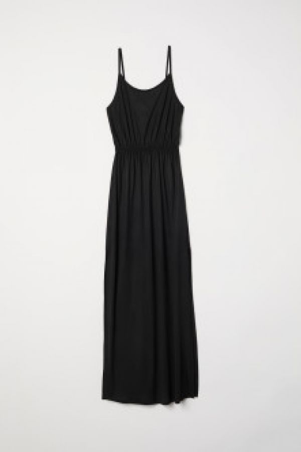  Rochie maxi