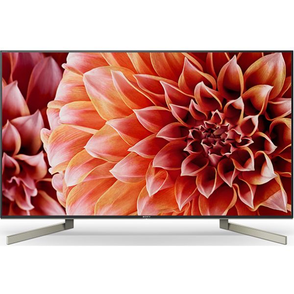  Televizor LED Smart Ultra HD 4K, HDR, 189 cm, SONY BRAVIA KD-75XF9005