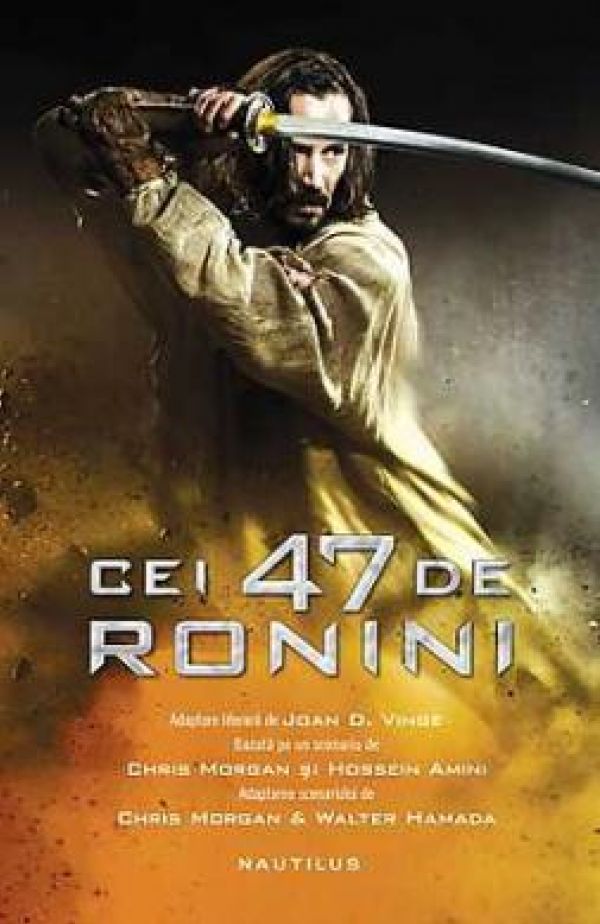  CEI 47 DE RONINI