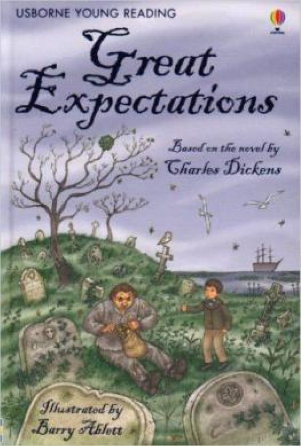  GREAT EXPECTATIONS