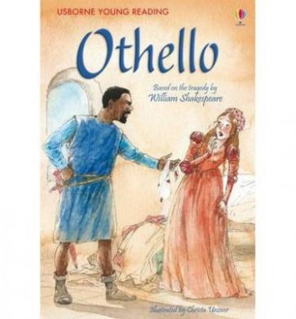  OTHELLO