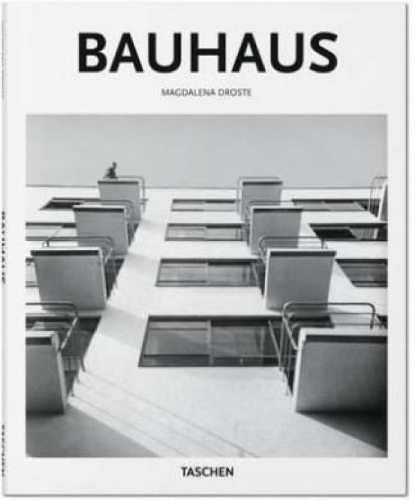  BAUHAUS