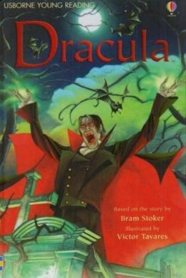  DRACULA