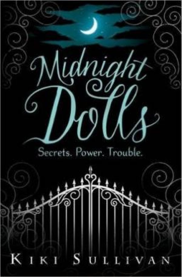  MIDNIGHT DOLLS