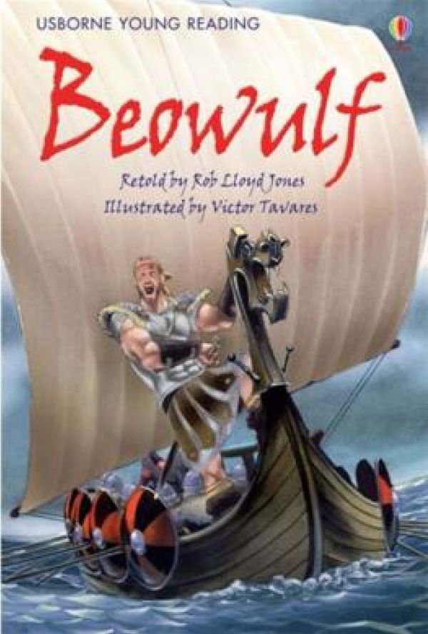  BEOWULF