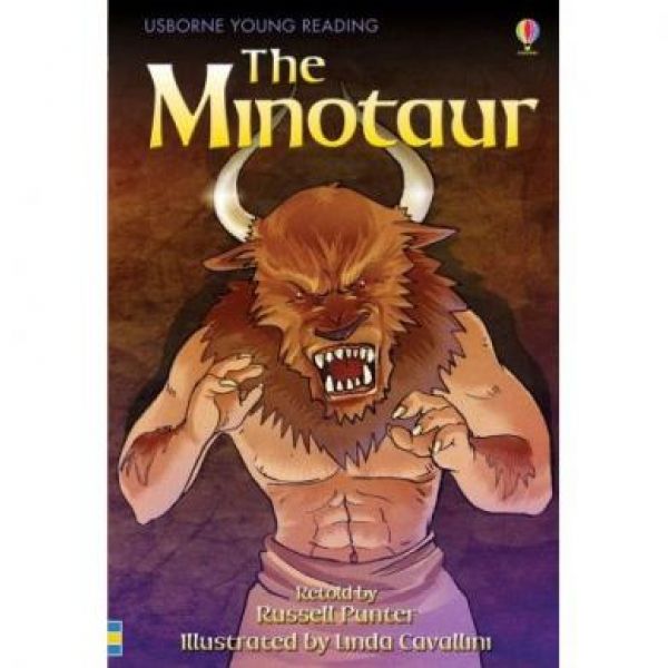  THE MINOTAUR