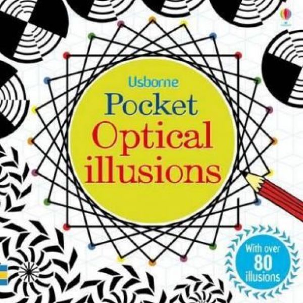  POCKET OPTICAL ILLUSIONS