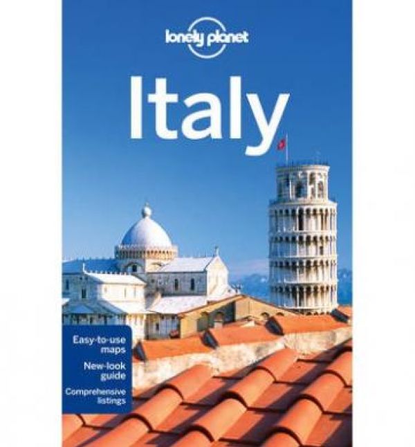  ITALY TRAVEL GUIDE