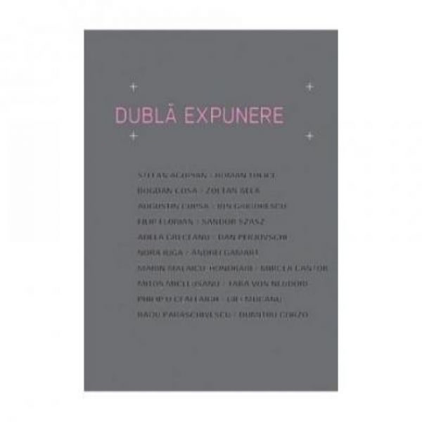  DUBLA EXPUNERE