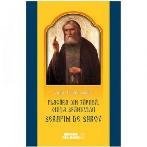  SF. SERAFIM DE SAROV