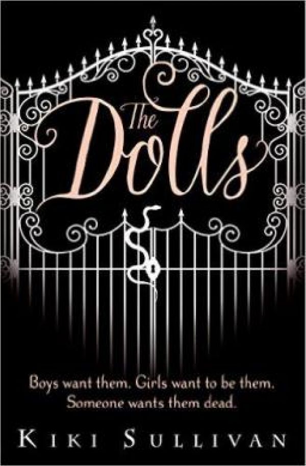  THE DOLLS