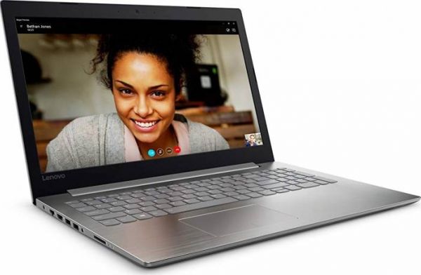  Laptop Lenovo IdeaPad 320-15AST AMD A6-9220 pana la 2.9Ghz 500GB 4GB AMD Radeon R4 HD Resigilat