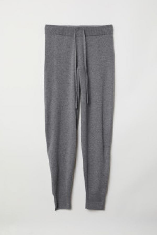  Pantaloni de jogging de casmir