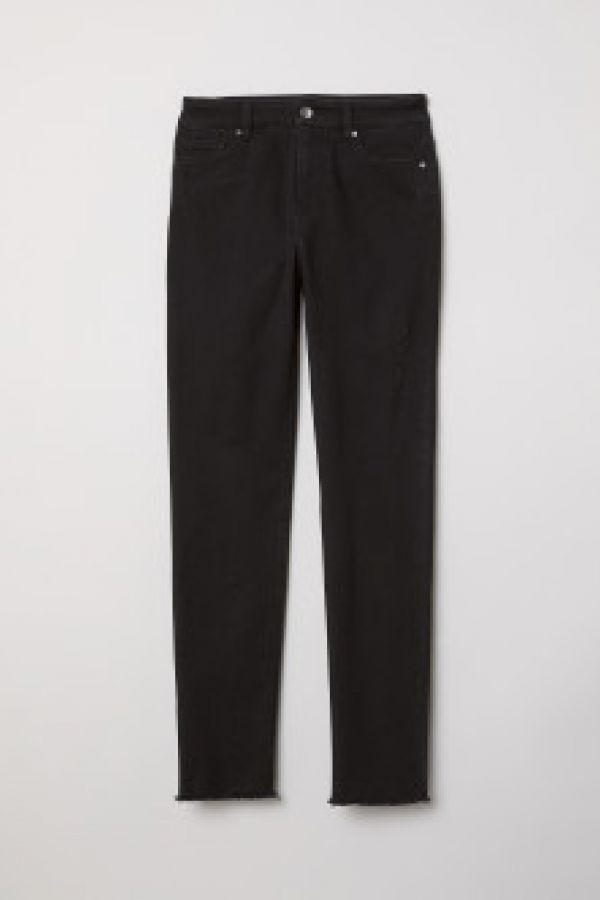  Pantaloni Skinny Fit