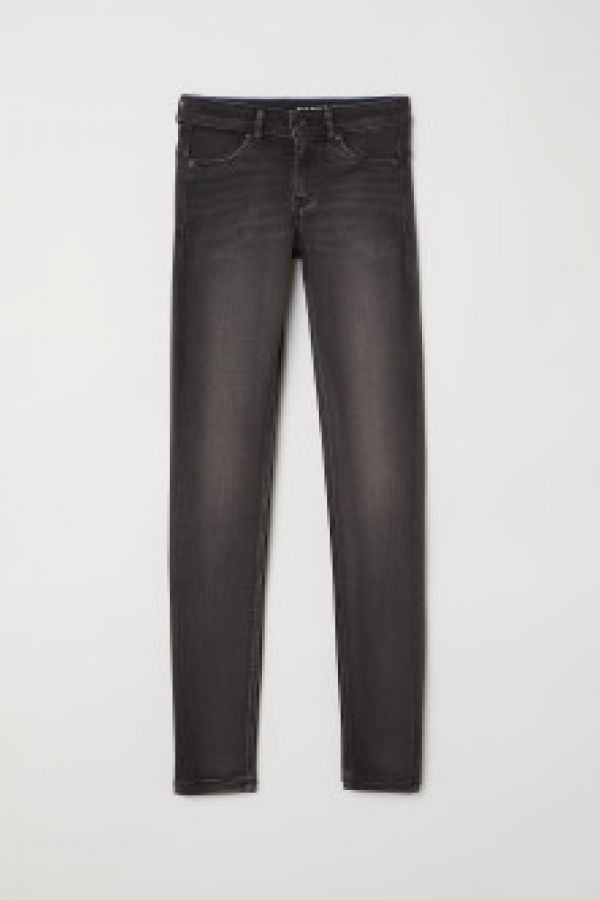  Super Soft Low Jeggings