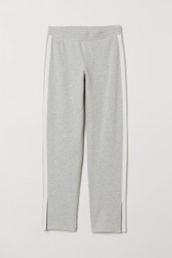  Pantaloni de jogging cu benzi