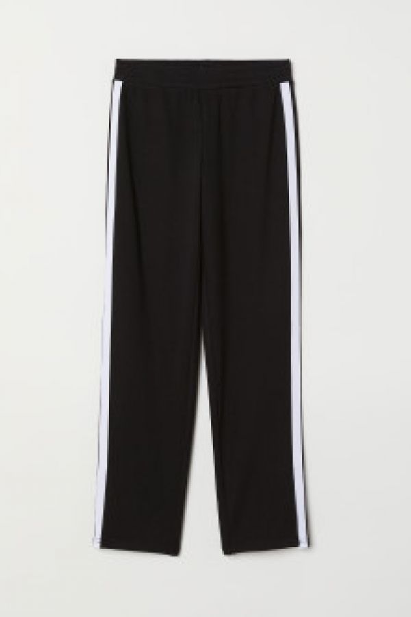  Pantaloni de jogging cu benzi