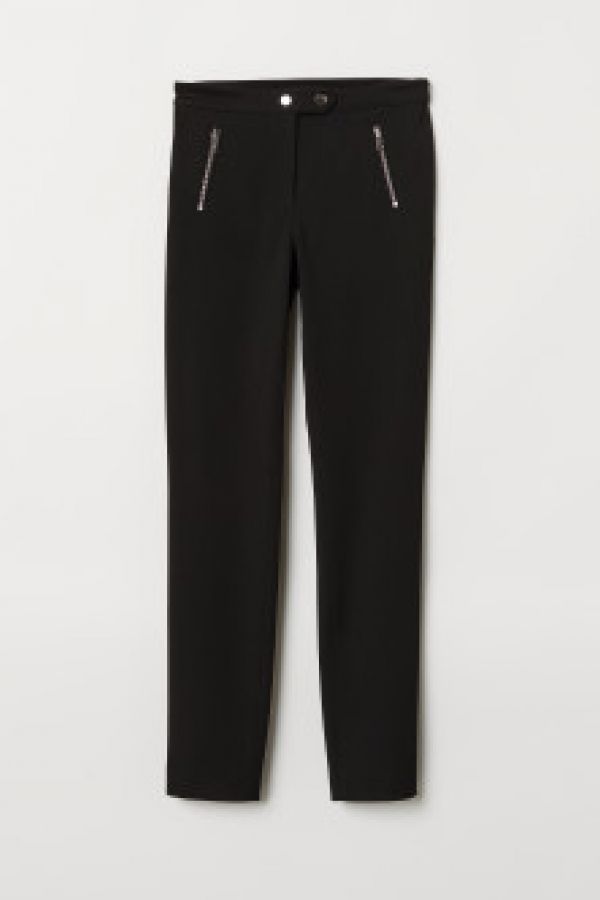  Pantaloni elastici eleganti