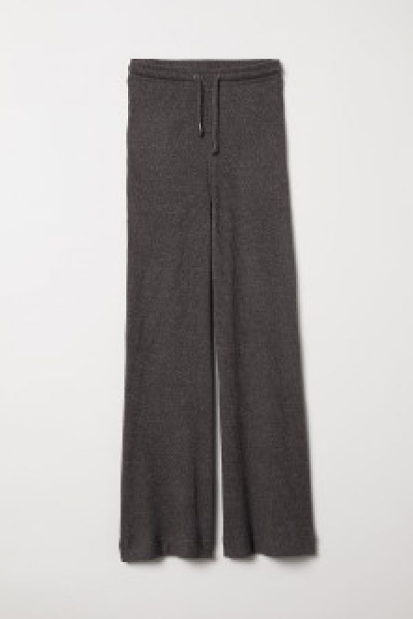  Pantaloni reiati de jogging