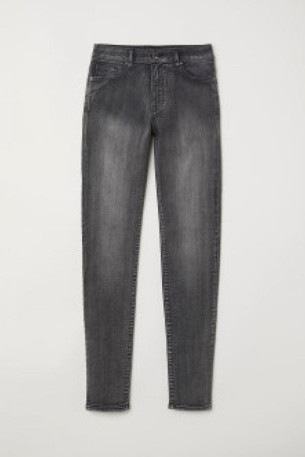  Pantaloni Skinny Fit