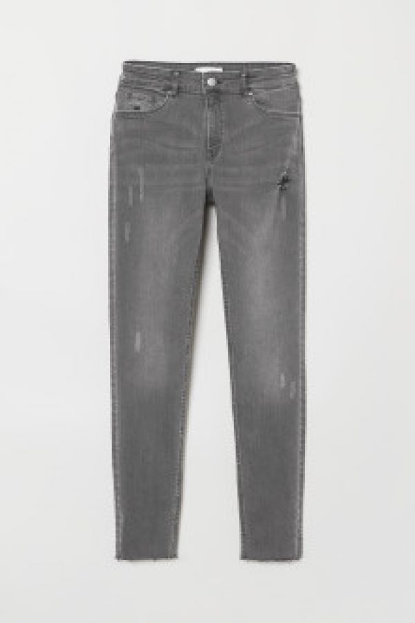  Pantaloni Skinny Fit