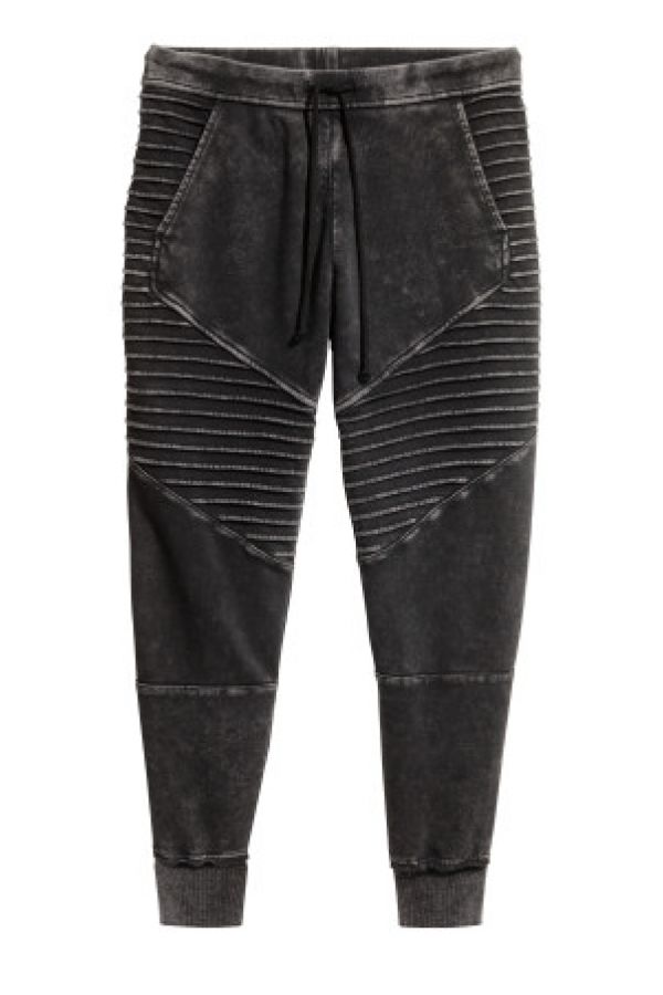  Pantaloni de motociclist