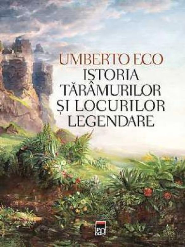  ISTORIA TARAMURILOR SI LOCURILOR LEGENDARE