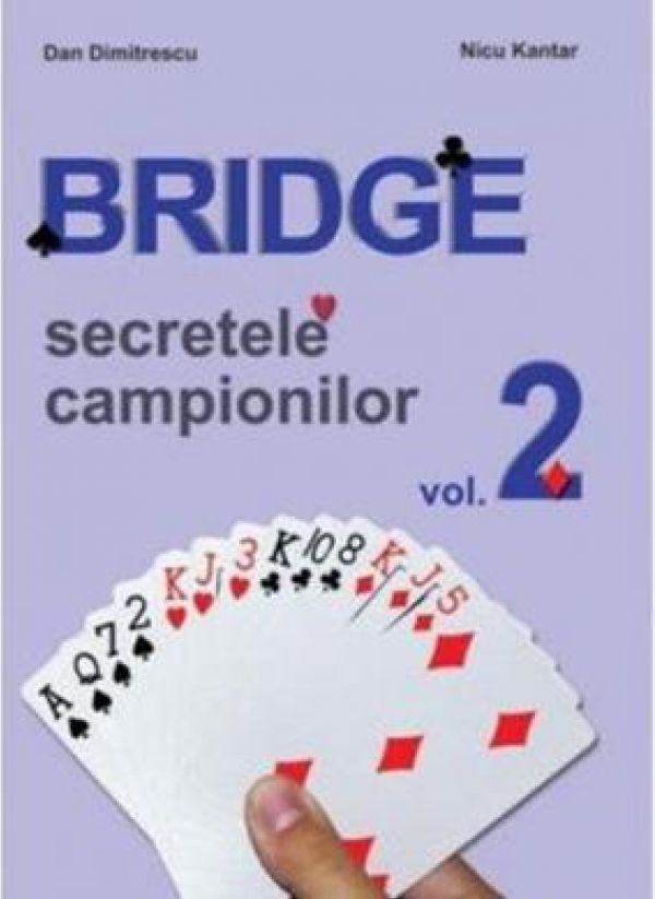  BRIDGE VOLUMUL 2