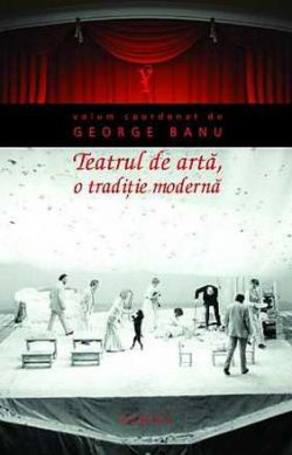  TEATRUL DE ARTA - O TRADITIE MODERNA